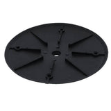 Century 1383A motor - detail view (Product Type: Motor)