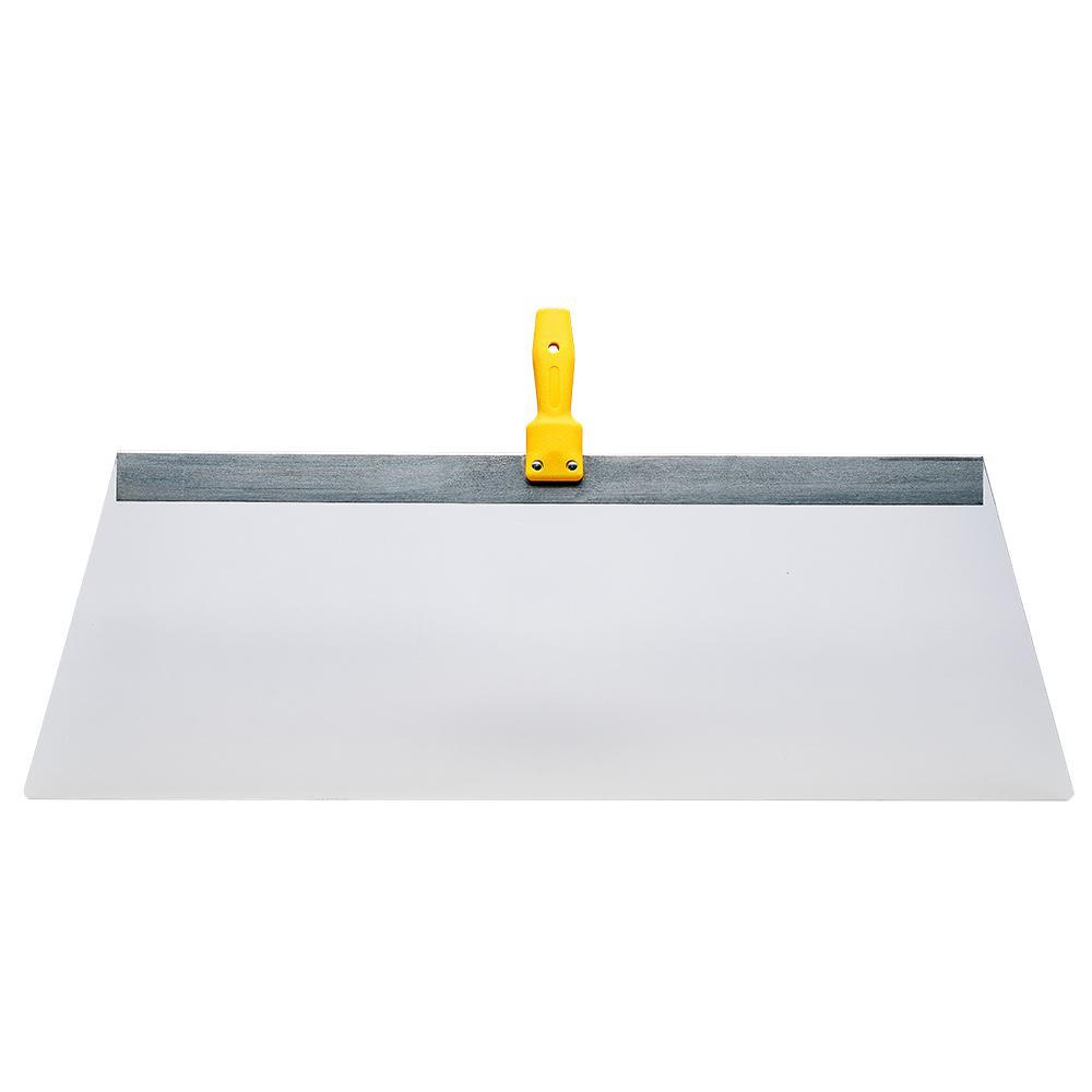36 in. Knockdown Knife with Clear Lexan Blade - Super Arbor