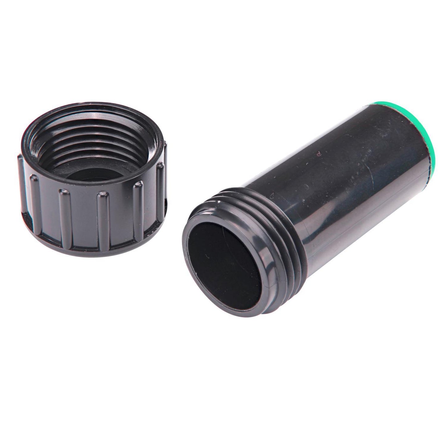 Raindrip 1/2 in. Compression Drip Irrigation End Cap (Hole Plug) – 1 Pack