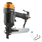 Pneumatic 16-Gauge 1 in. Fencing Stapler - Super Arbor