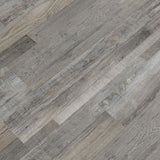 MSI Woodland Ashen Estate 7 in. x 48 in. Rigid Core Luxury Vinyl Plank Flooring (23.77 sq. ft. / case)