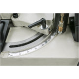 5" x 6" Metal-Cutting Bandsaw w/ Swivel Head - Super Arbor