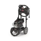 PowerBoss 2800 PSI 2.3 GPM Cold Water Gas Pressure Washer with Honda GCV160 OHV Engine and Quick Connect Spray Tips