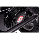 A-iPower 4200 PSI 4.0 GPM Powered Cold Water Gas Pressure Washer