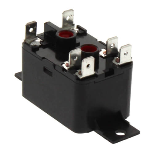Lennox 13W13 relay - front view (Product Type: Relay)