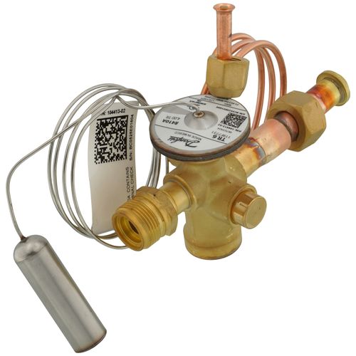 Lennox 13Y20 valve - detail view (Product Type: Valve)
