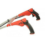 Mantis 21cc 2-Cycle Plus Gas Mini Tiller with FastStart