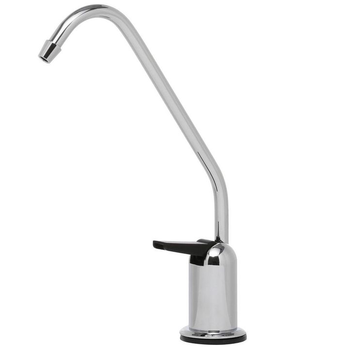 Zero-Waste Under Sink Reverse Osmosis Water Filtration System