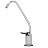 Zero-Waste Under Sink Reverse Osmosis Water Filtration System
