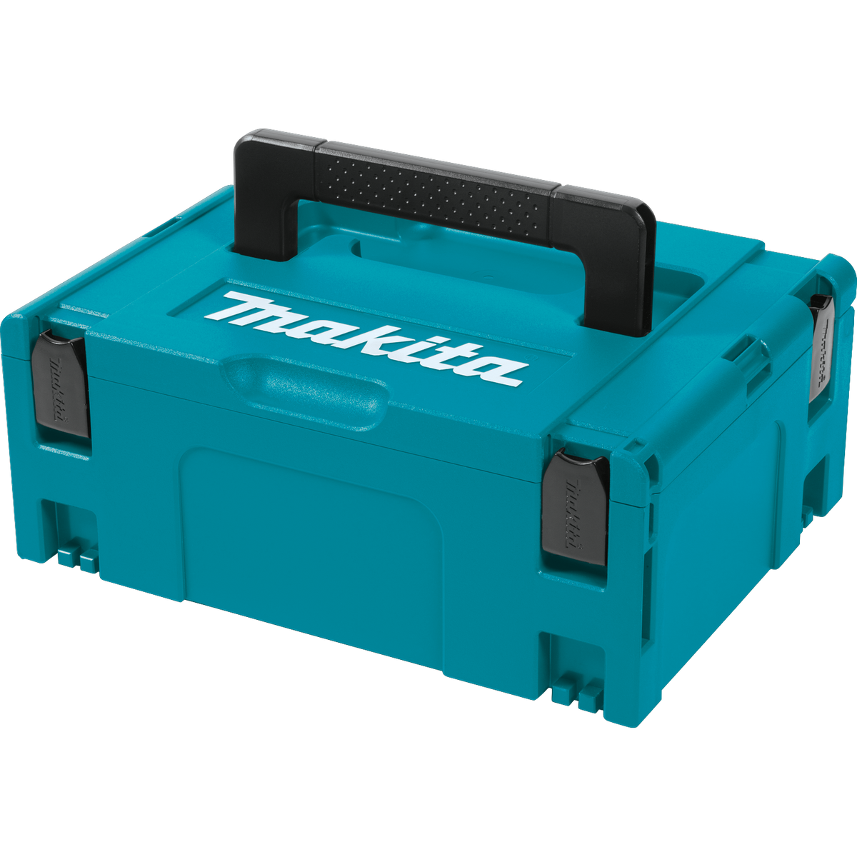 Makita 15.5 in. Medium Interlocking Tool Box (MAKPAC)