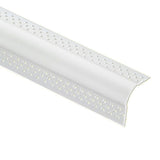 10 ft. Vinyl Bullnose Corner Bead - Super Arbor