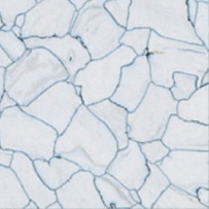 Flexco Dissipative Tile Steel Gray 24-in x 24-in Vinyl Tile Flooring (9-sq ft)