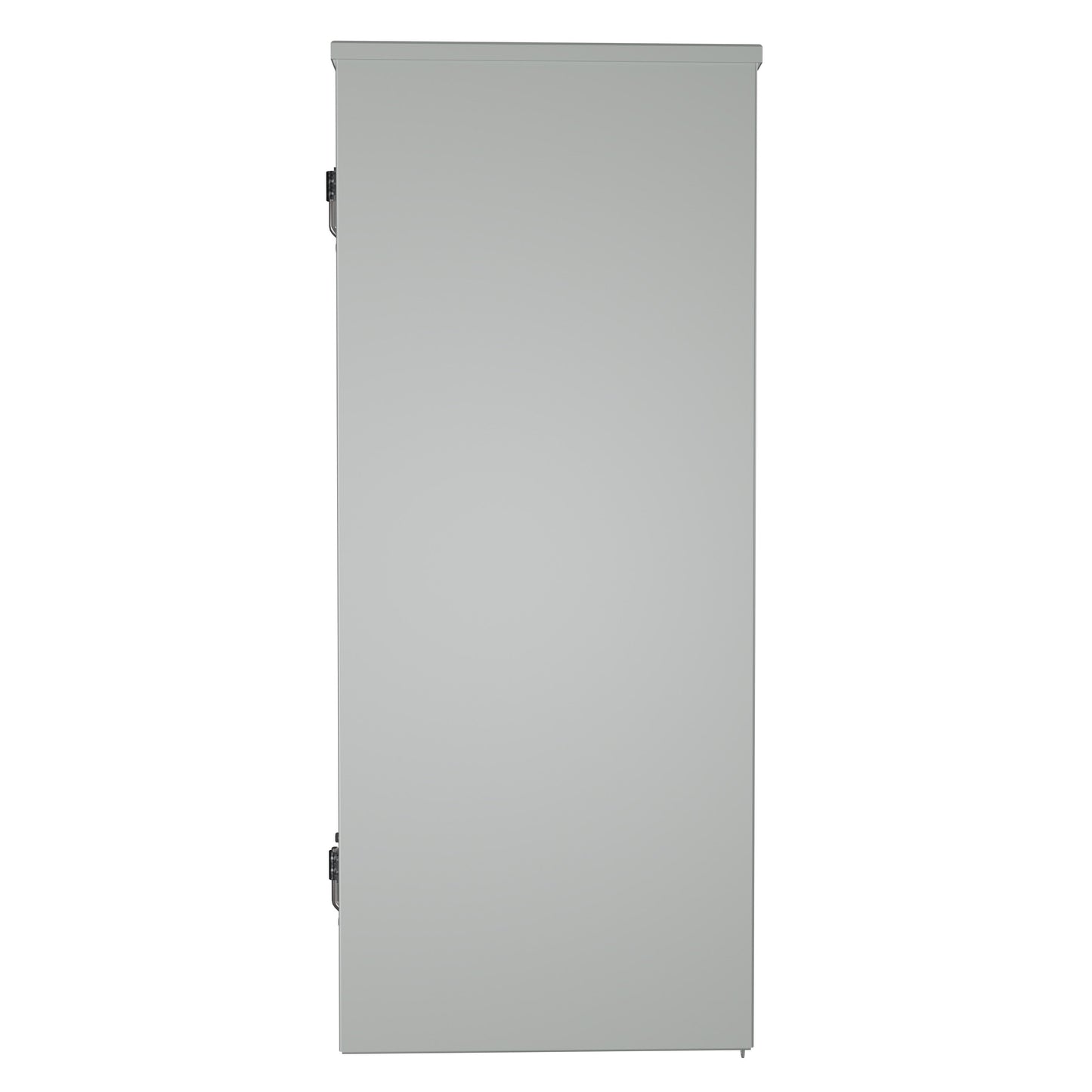 Siemens PN 200-Amp 30-space load center - front view