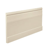 Flexco Linen 5-in x 96-in Vinyl Floor Base