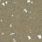 Flexco Dissipative Tile Dark Mocha 24-in x 24-in Glue-Down Vinyl Tile Flooring (9-sq ft)