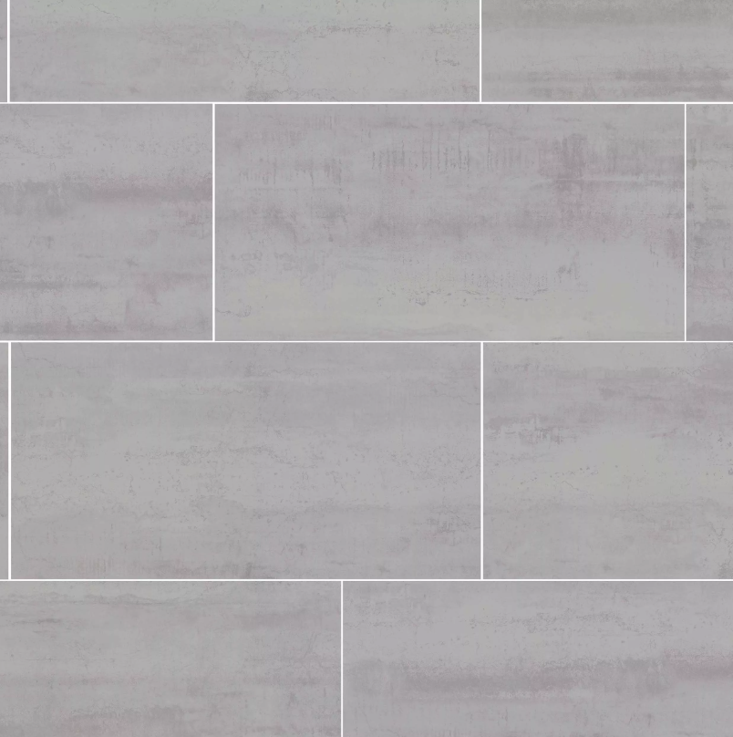 Alexei Silver Porcelain Tile