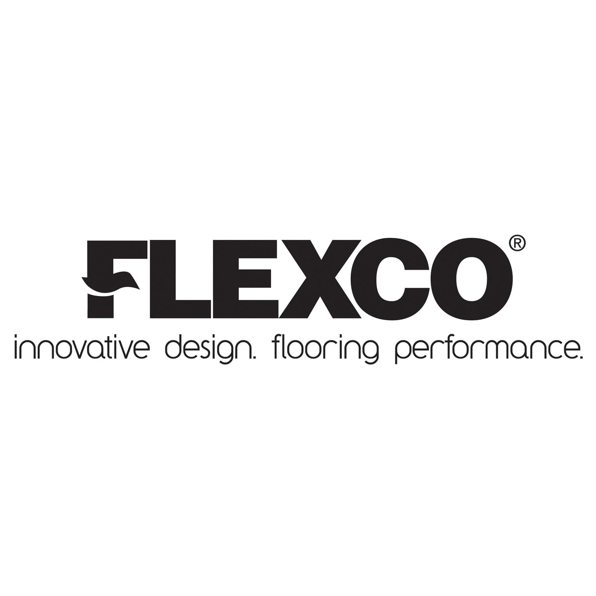 Flexco #575 Series 12-in x 48-in Bark Stair Tread with Brown Grit Strip, Square Edge