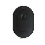 Pro 3 - 2K Wire-Free Security 3 Camera System - White - Super Arbor