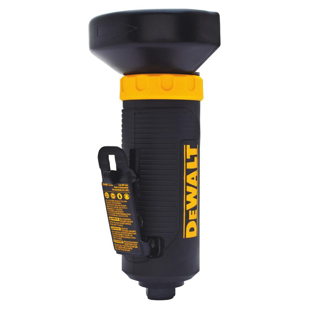 Pneumatic Cut-Off Tool - Super Arbor