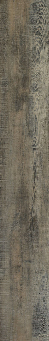 Shaw Parallax HD Plus Dazzling Gray 20-mil x 7-in W x 48-in L Waterproof Interlocking Luxury Vinyl Plank Flooring (18.91-sq ft/ Carton)