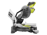 7-1/4 in. Miter Saw with Stand