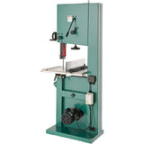19" 3 HP Extreme Series Bandsaw - Super Arbor
