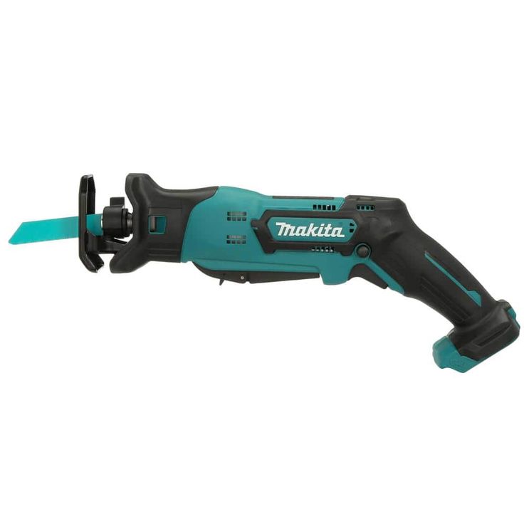 12-Volt MAX CXT Lithium-Ion Cordless Reciprocating Saw (Tool-Only)