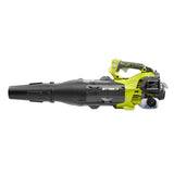 RYOBI Reconditioned 160 MPH 520 CFM 25cc Gas Jet Fan Blower