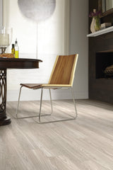 Shaw Triad Timberwolf Gray 12-mil x 7-in W x 48-in L Water Resistant Glue Down Luxury Vinyl Plank Flooring (34.98-sq ft/ Carton)