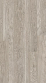 Shaw Triad Timberwolf Gray 12-mil x 7-in W x 48-in L Water Resistant Glue Down Luxury Vinyl Plank Flooring (34.98-sq ft/ Carton)