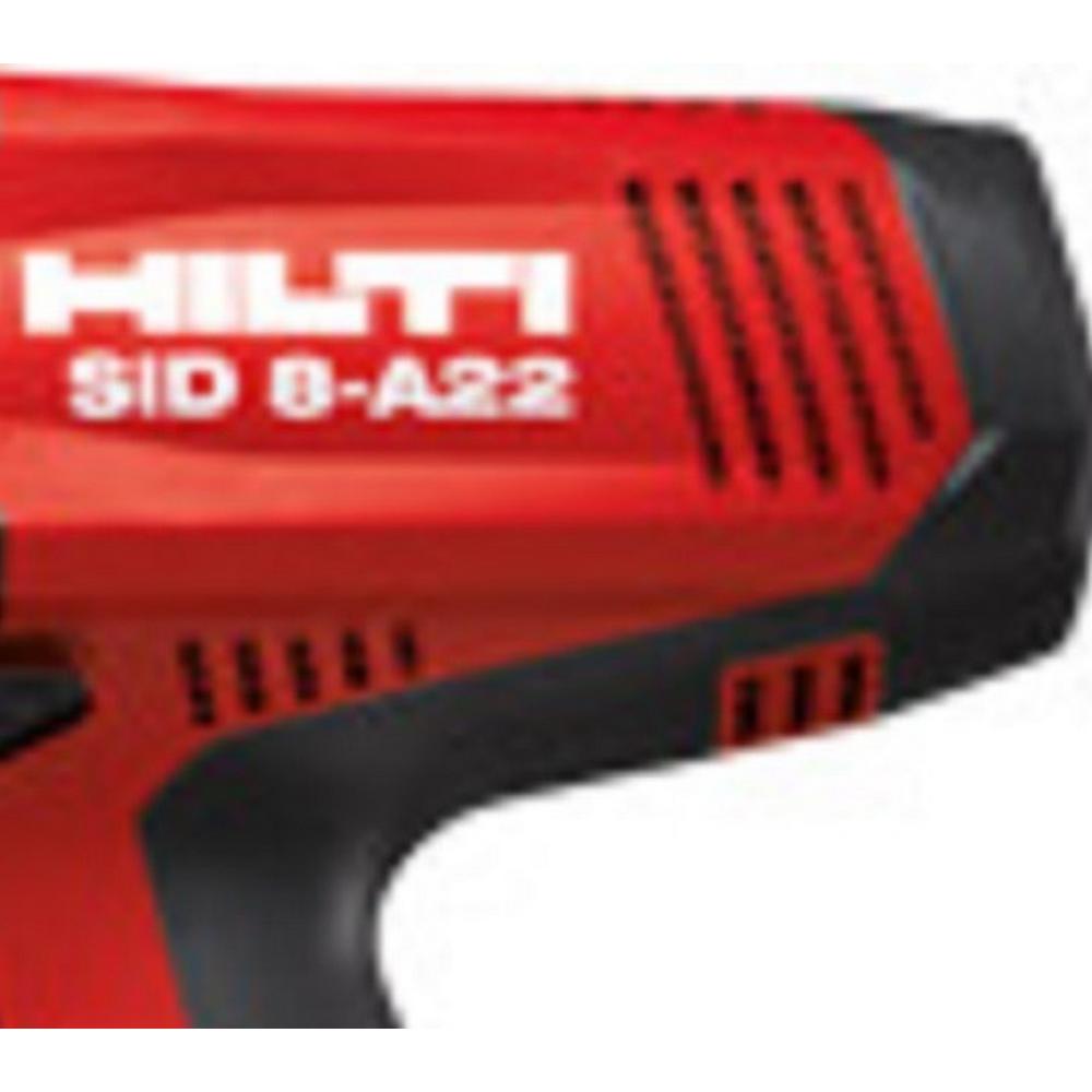 22-Volt Lithium-Ion 7/16 in. Hex Cordless SID 8 Impact Driver Tool Body - Super Arbor