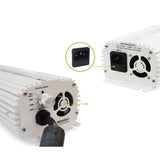 600-Watt Digital Dimmable Ballast 120/240-Volt for Grow Lights - Super Arbor