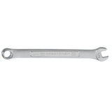 Craftsman SAE Combination Wrench 1/4 in. Alloy Steel