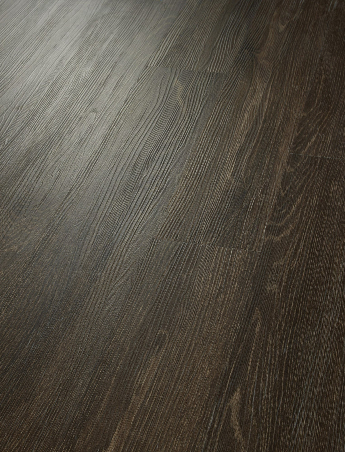 Shaw Westwork Glades Brown 12-mil x 6-in W x 48-in L Waterproof Glue Down Luxury Vinyl Plank Flooring (41.72-sq ft/ Carton)