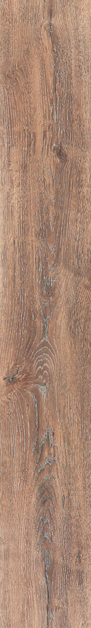 Shaw Parallax HD Plus Poised 7-in Wide x 8-mm Thick Waterproof Luxury Vinyl Plank Flooring (18.91-sq ft)