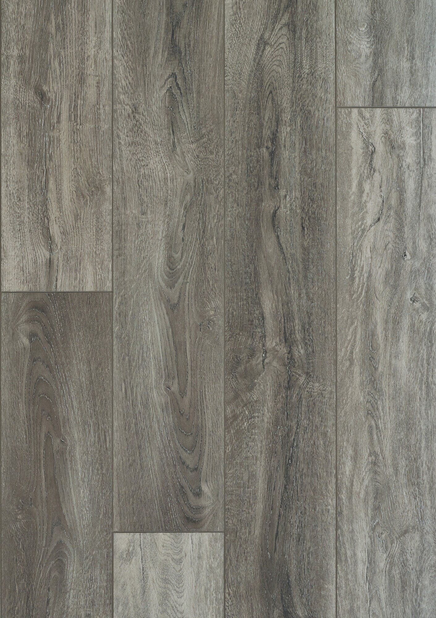 Shaw Parallax HD Plus Sociable 7-in Wide x 8-mm Thick Waterproof Luxury Vinyl Plank Flooring (18.91-sq ft)