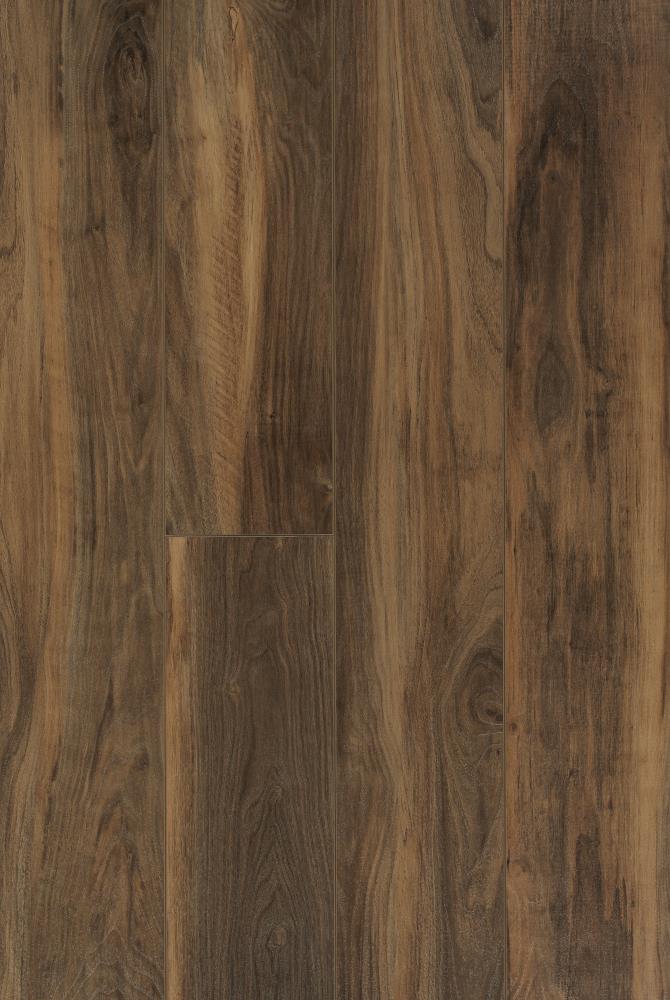 Shaw Parallax HD Plus Bewitching 7-in Wide x 8-mm Thick Waterproof Luxury Vinyl Plank Flooring (18.91-sq ft)