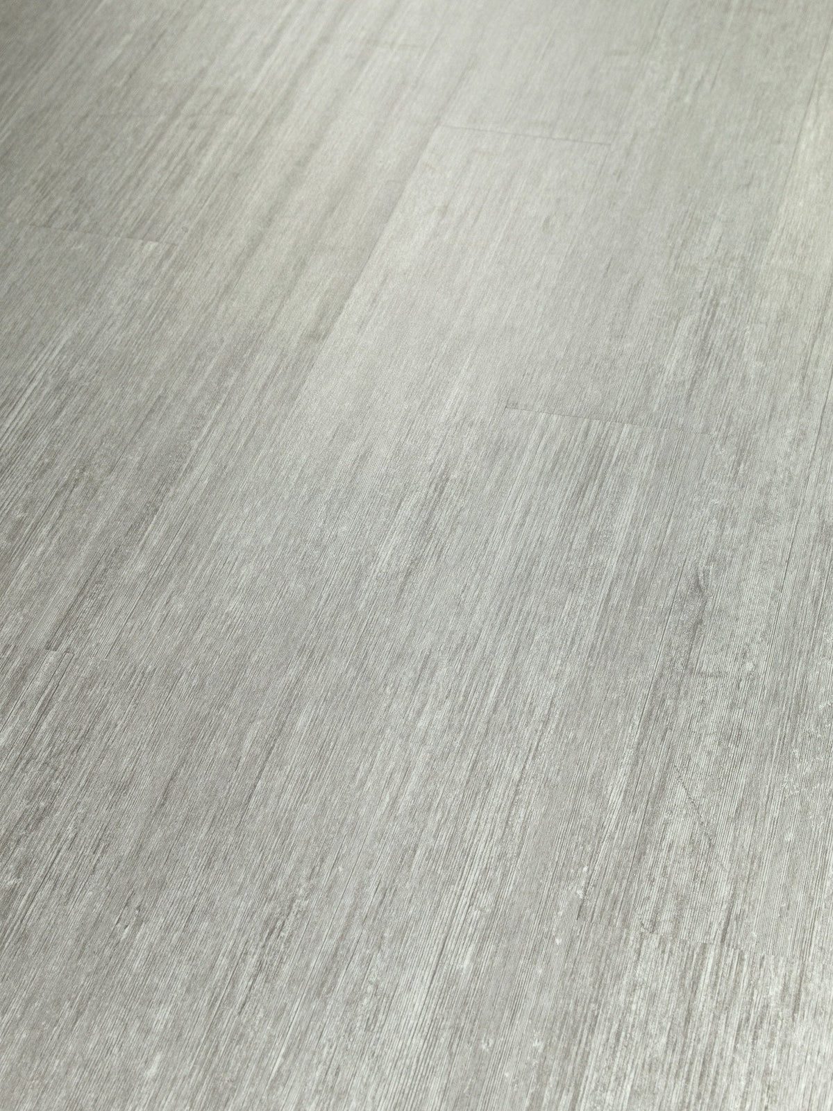 Shaw (Sample) Westwork Stroke Gray Wood Look 12-mil Waterproof Glue Down Luxury Vinyl Plank