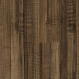 Shaw Westwork Sarasota Brown 12-mil x 6-in W x 48-in L Waterproof Glue Down Luxury Vinyl Plank Flooring (41.72-sq ft/ Carton)