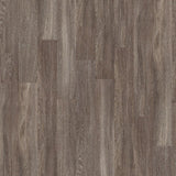 Shaw Perennial Chronic Brown 6-mil x 6-in W x 48-in L Waterproof Glue Down Luxury Vinyl Plank Flooring (53.93-sq ft/ Carton)