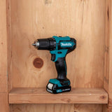 12-Volt MAX CXT Lithium-Ion Cordless 3/8 in. Driver Drill Kit, 2.0 Ah