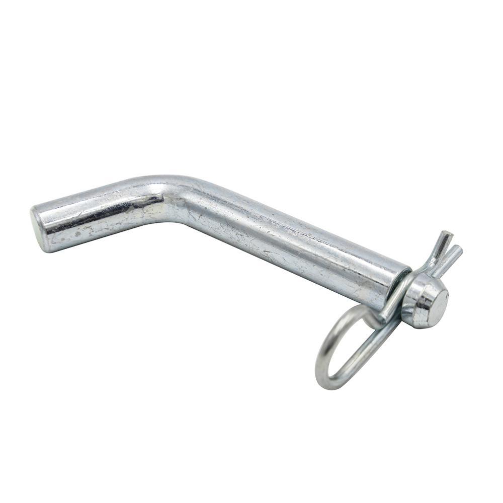 TowSmart 5/8 in. Dia Standard Bent Pin - Super Arbor