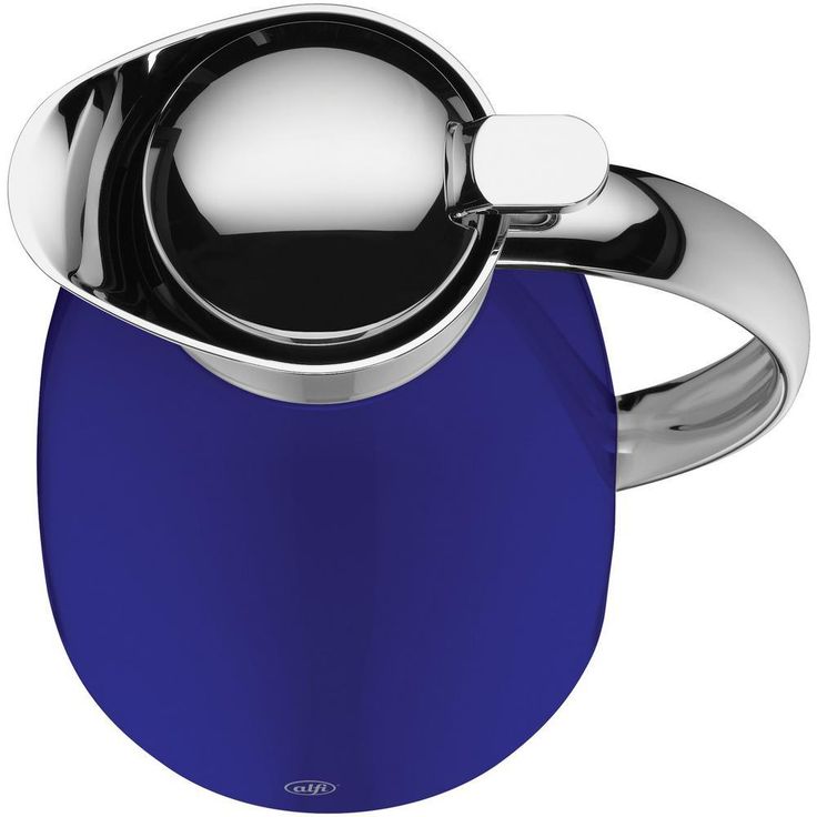 Gusto Glass Vacuum Carafe