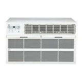10,000 BTU Thru-the-Wall Air Conditioner, 115V (R32)