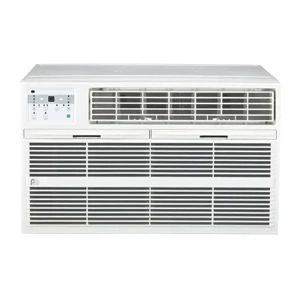10,000 BTU Thru-the-Wall Air Conditioner, 230V (R32)
