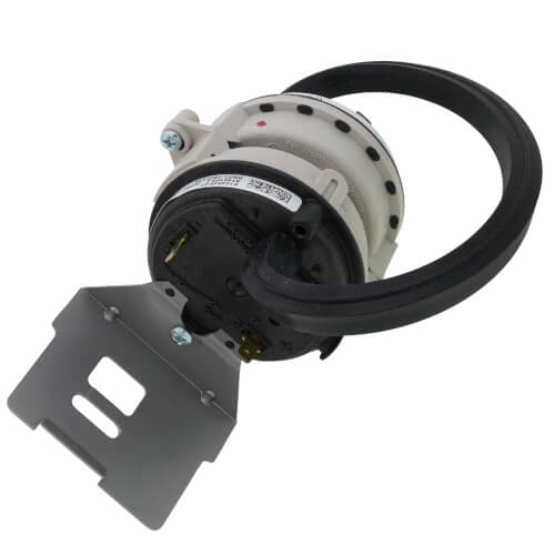 Lennox 14A45 pressure switch - detail view (Product Type: Pressure Switch)