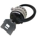 Lennox 14A45 pressure switch - detail view (Product Type: Pressure Switch)