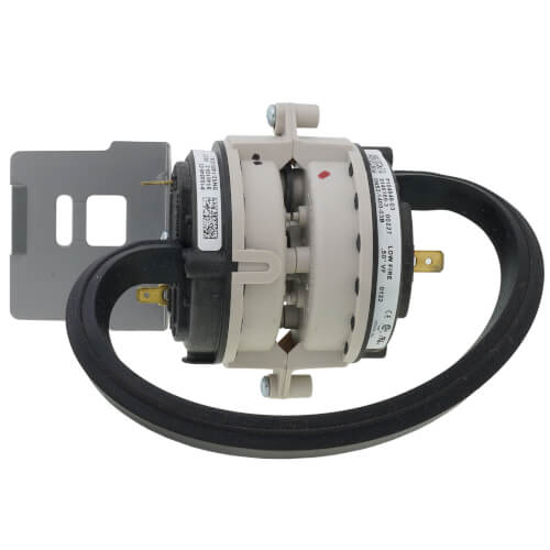 Lennox 14A45 pressure switch - front view (Product Type: Pressure Switch)