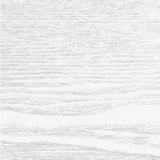 Sienna 34 in. Electric Fireplace Heater in White with Mantel, Enhanced Log Display and Remote Control - Super Arbor