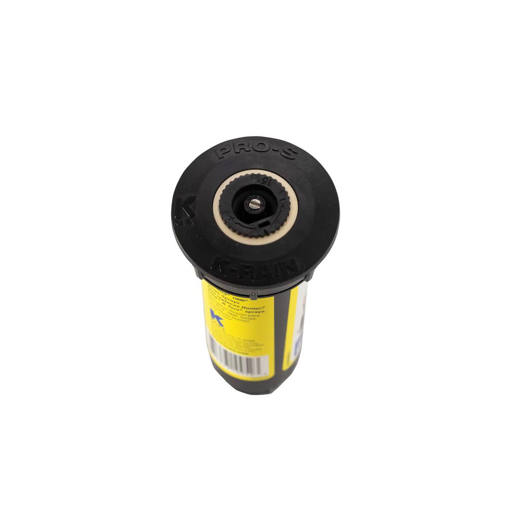 PRO-S 4 in. Full Pattern Pop Up Sprinkler